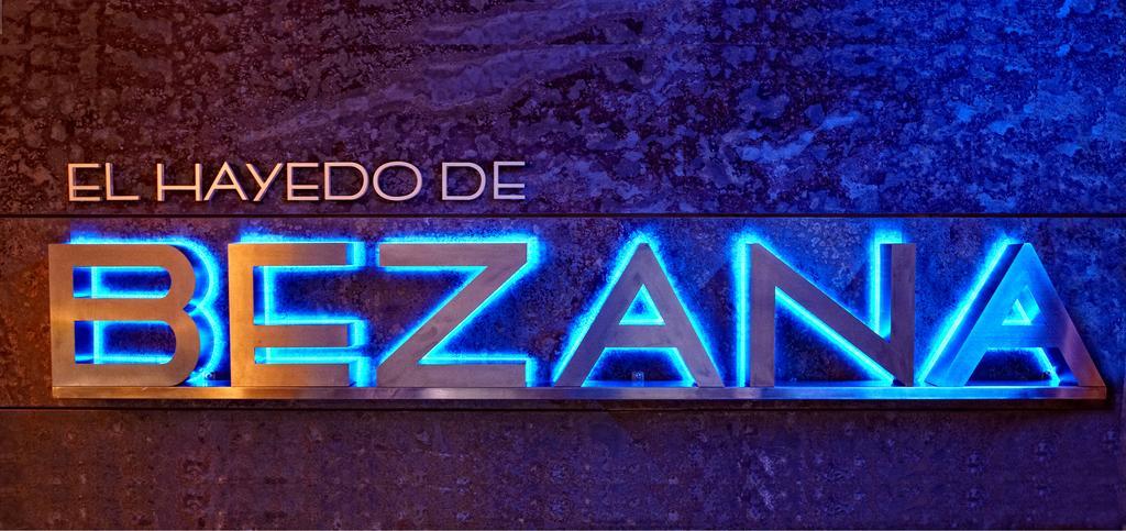 Hostal Bezana บูร์โกส ภายนอก รูปภาพ