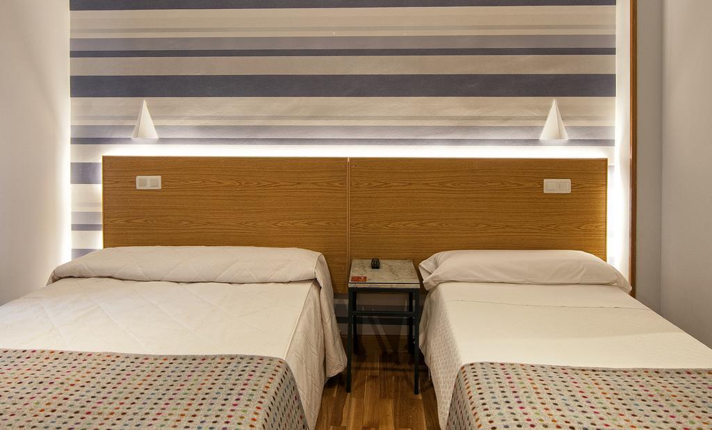 Hostal Bezana บูร์โกส ห้อง รูปภาพ