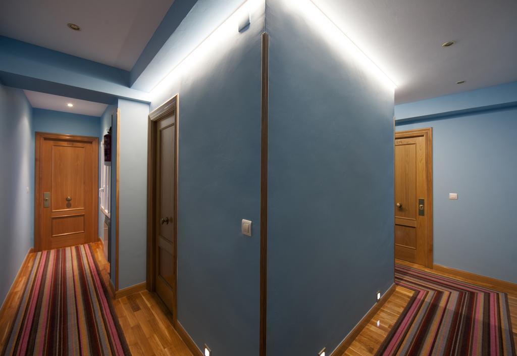 Hostal Bezana บูร์โกส ภายนอก รูปภาพ