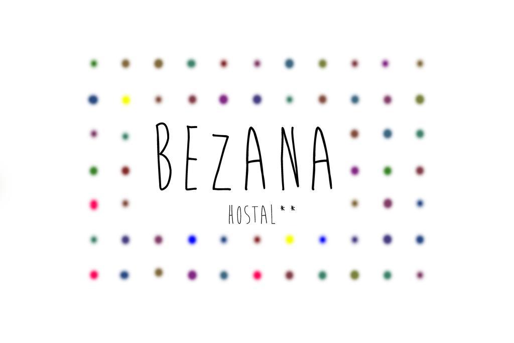 Hostal Bezana บูร์โกส ภายนอก รูปภาพ