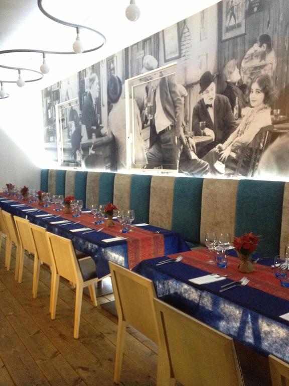 Hostal Bezana บูร์โกส ภายนอก รูปภาพ